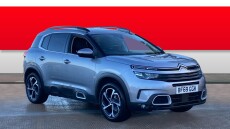 Citroen C5 Aircross 1.2 PureTech 130 Flair 5dr Petrol Hatchback